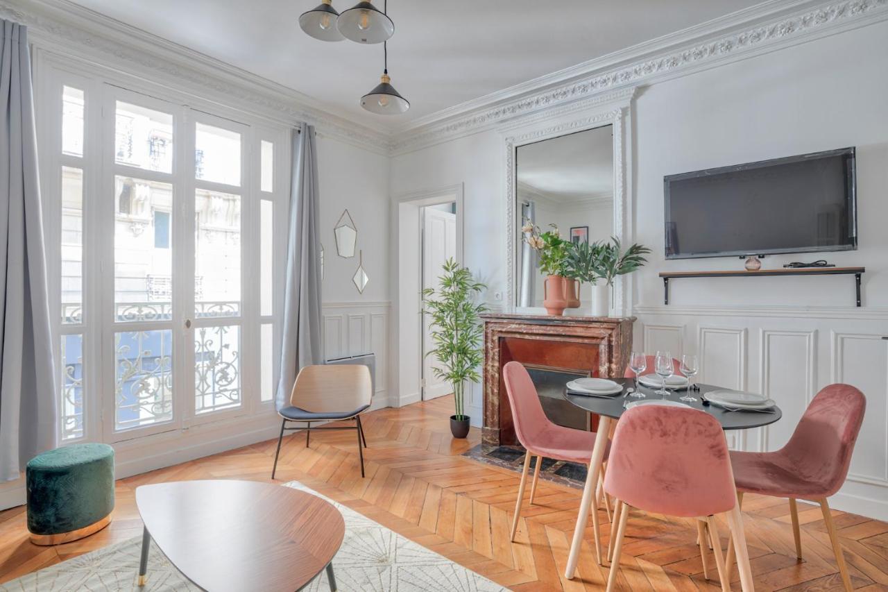 Apartment Splendide A 10 Min De Bastille