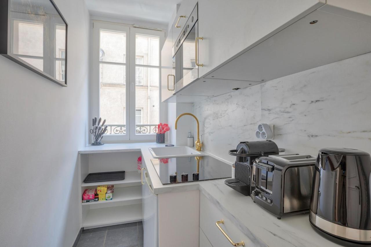 Splendide A 10 Min De Bastille Apartment *
