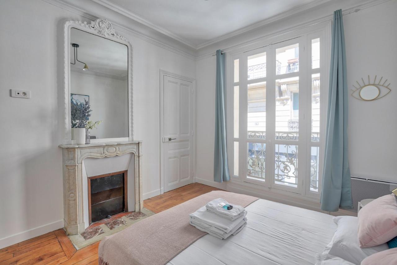 Apartment Splendide A 10 Min De Bastille *