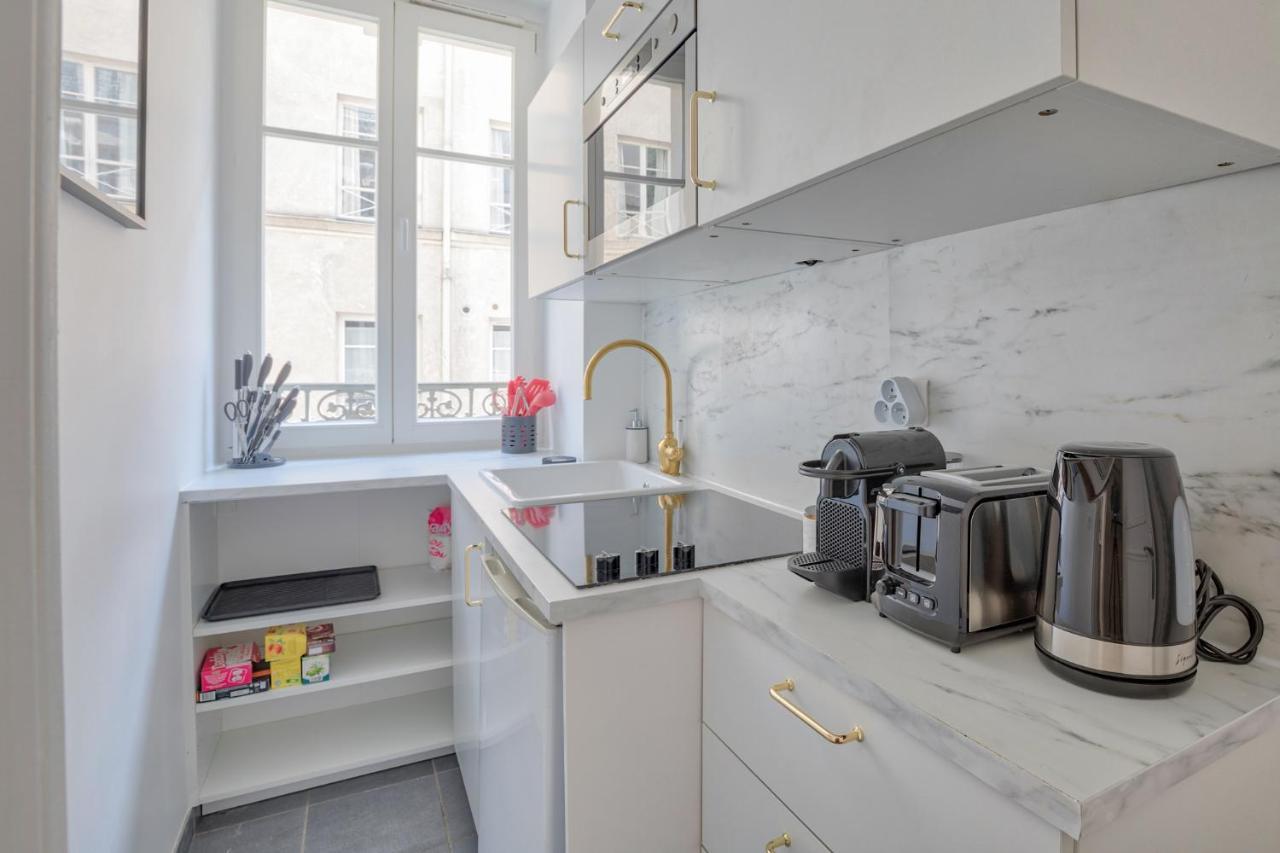 Splendide A 10 Min De Bastille Apartment *