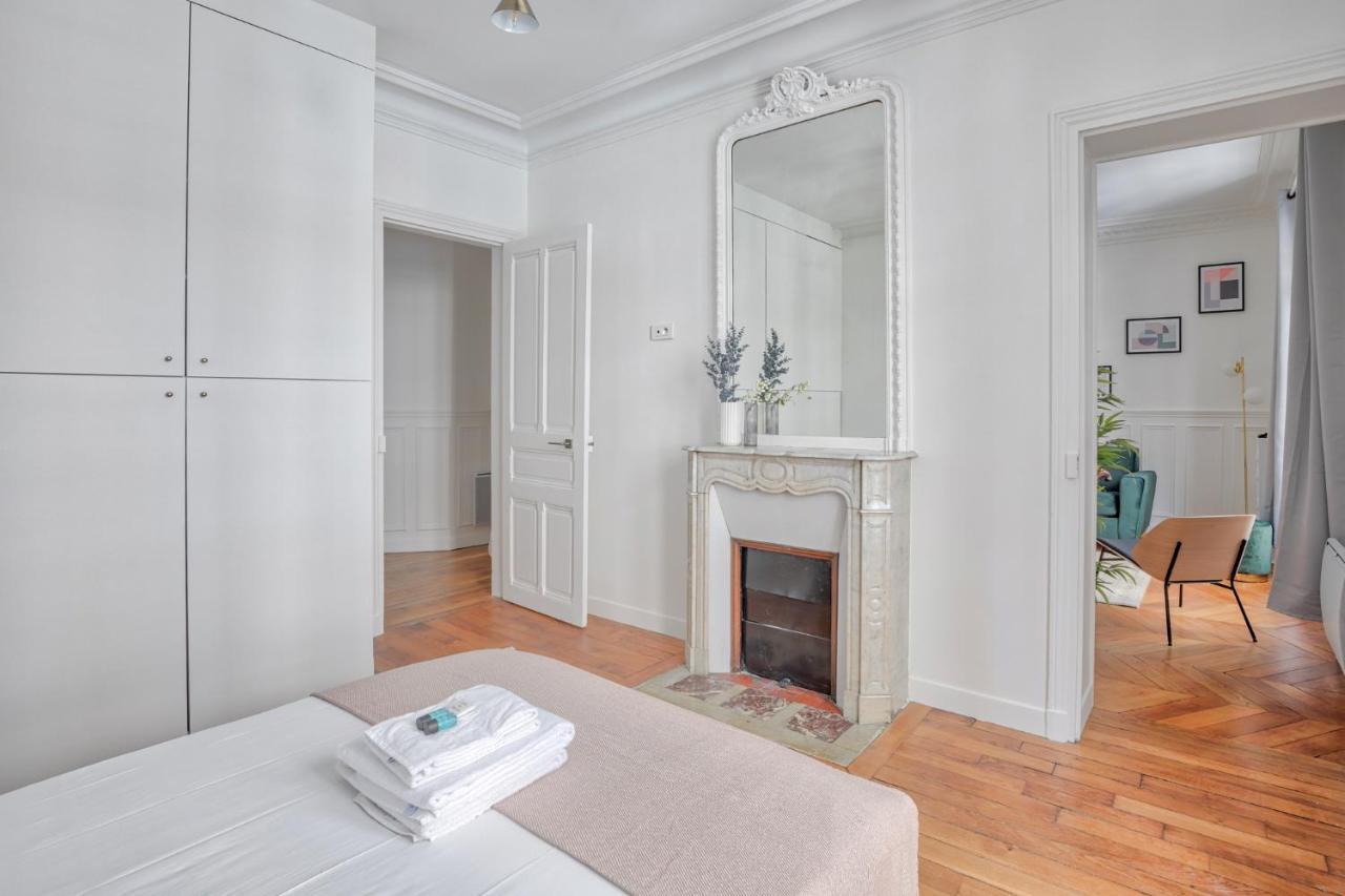 Splendide A 10 Min De Bastille Apartment