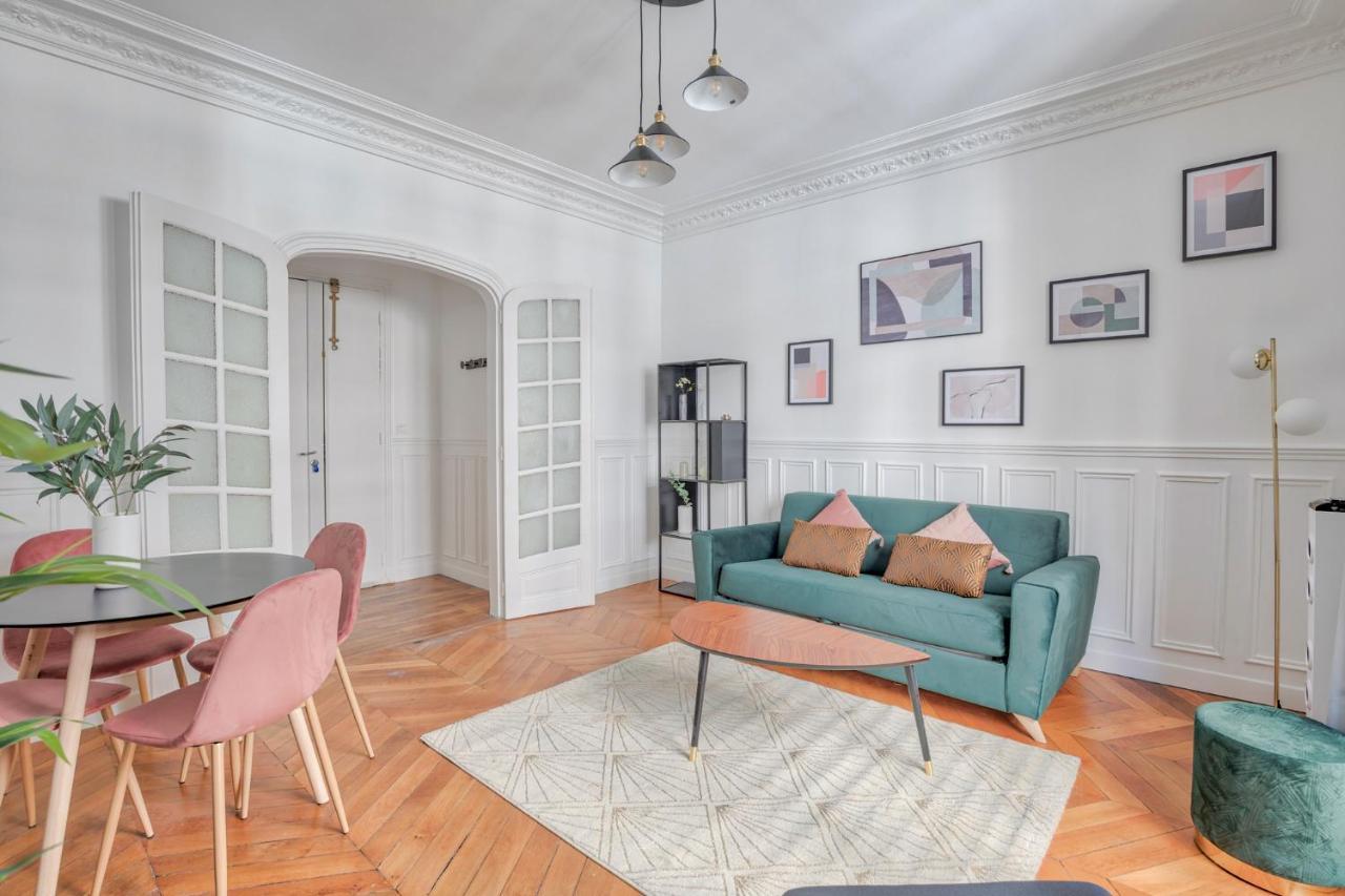 Splendide A 10 Min De Bastille Apartment *